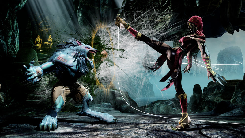 Illustration for article titled Killer Instinct: The Kotaku Review